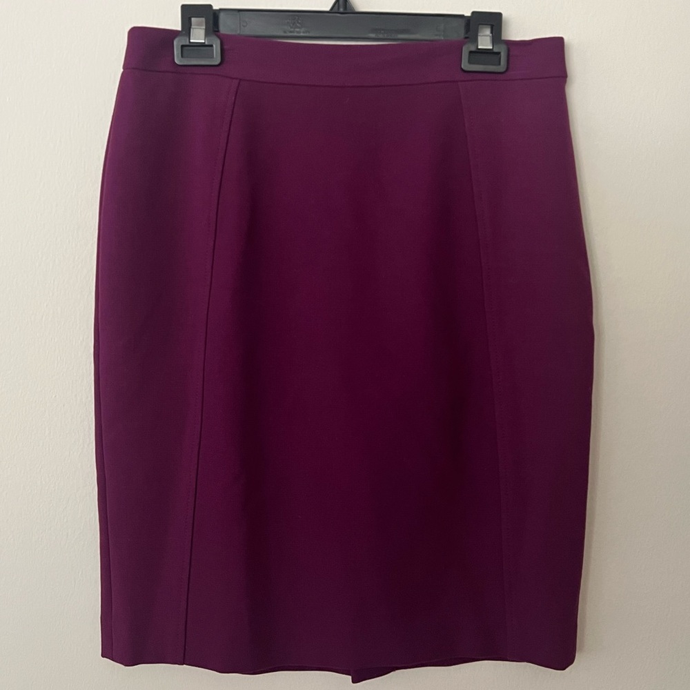 Pencil Skirt